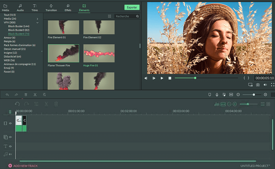 filmora video editor for mac free download